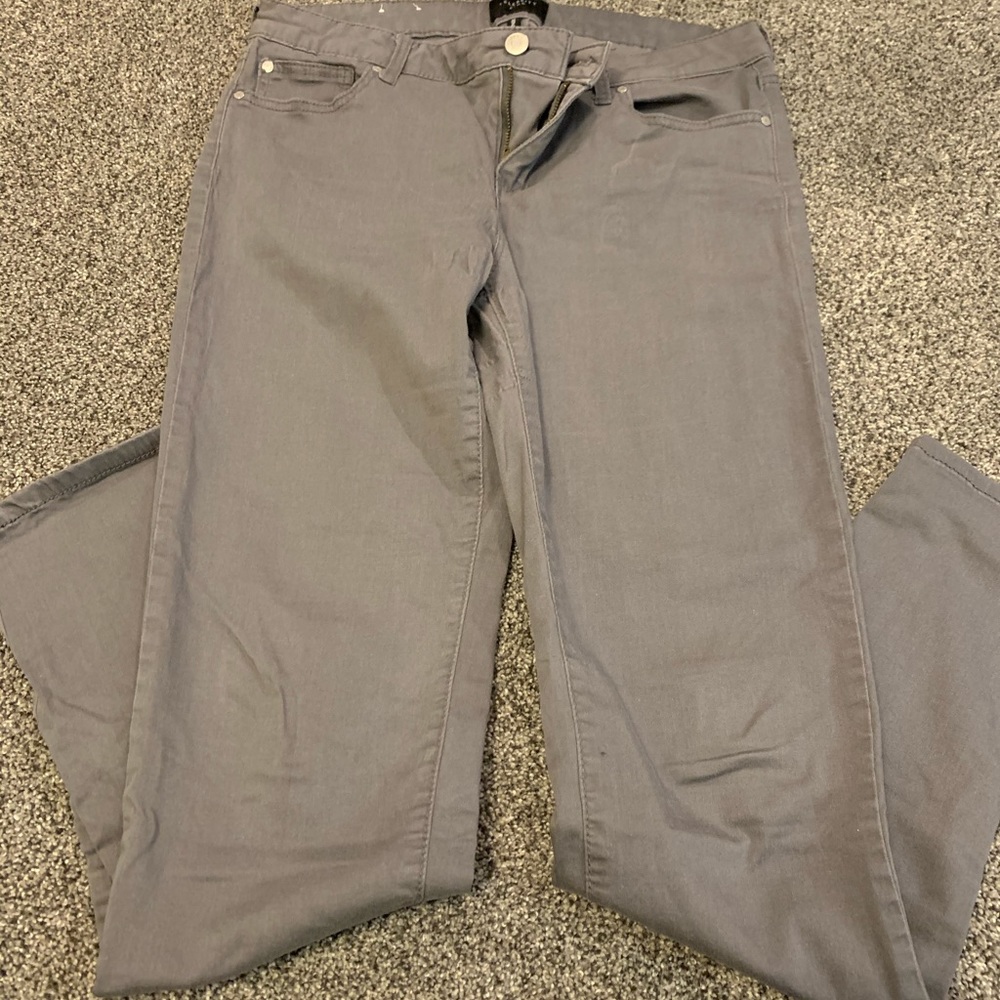 Celebrity Pink Skinny Jeans
